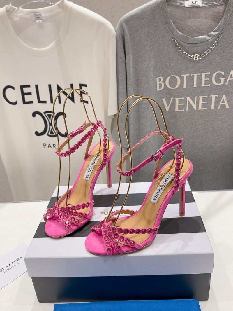 Aquazzura Sandals